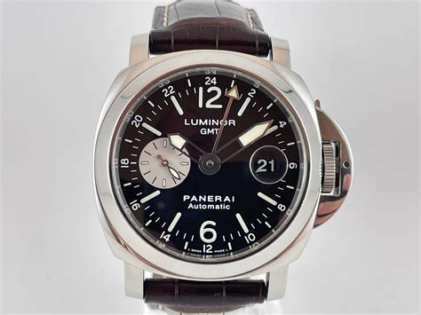 panerai luminor gmt pam00088.